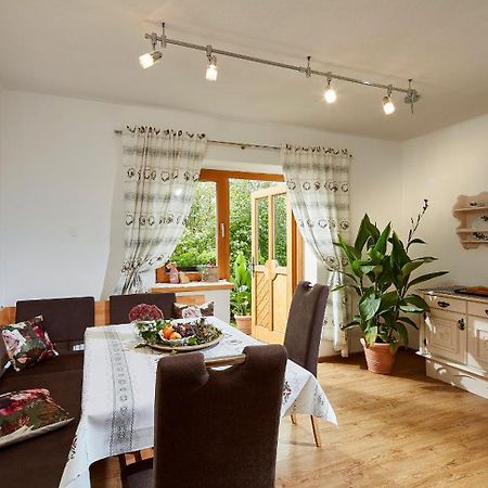 Ferienhaus Zur Maultrommel Molln Extérieur photo