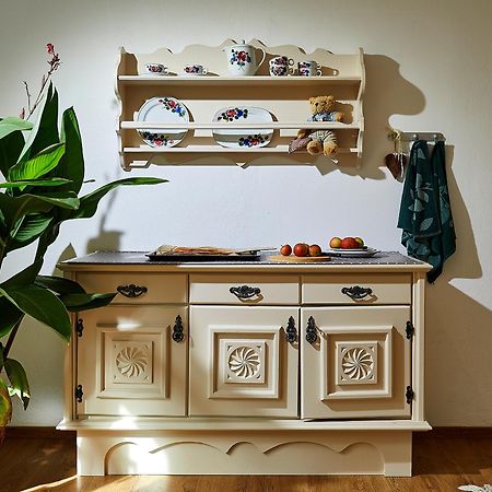 Ferienhaus Zur Maultrommel Molln Extérieur photo