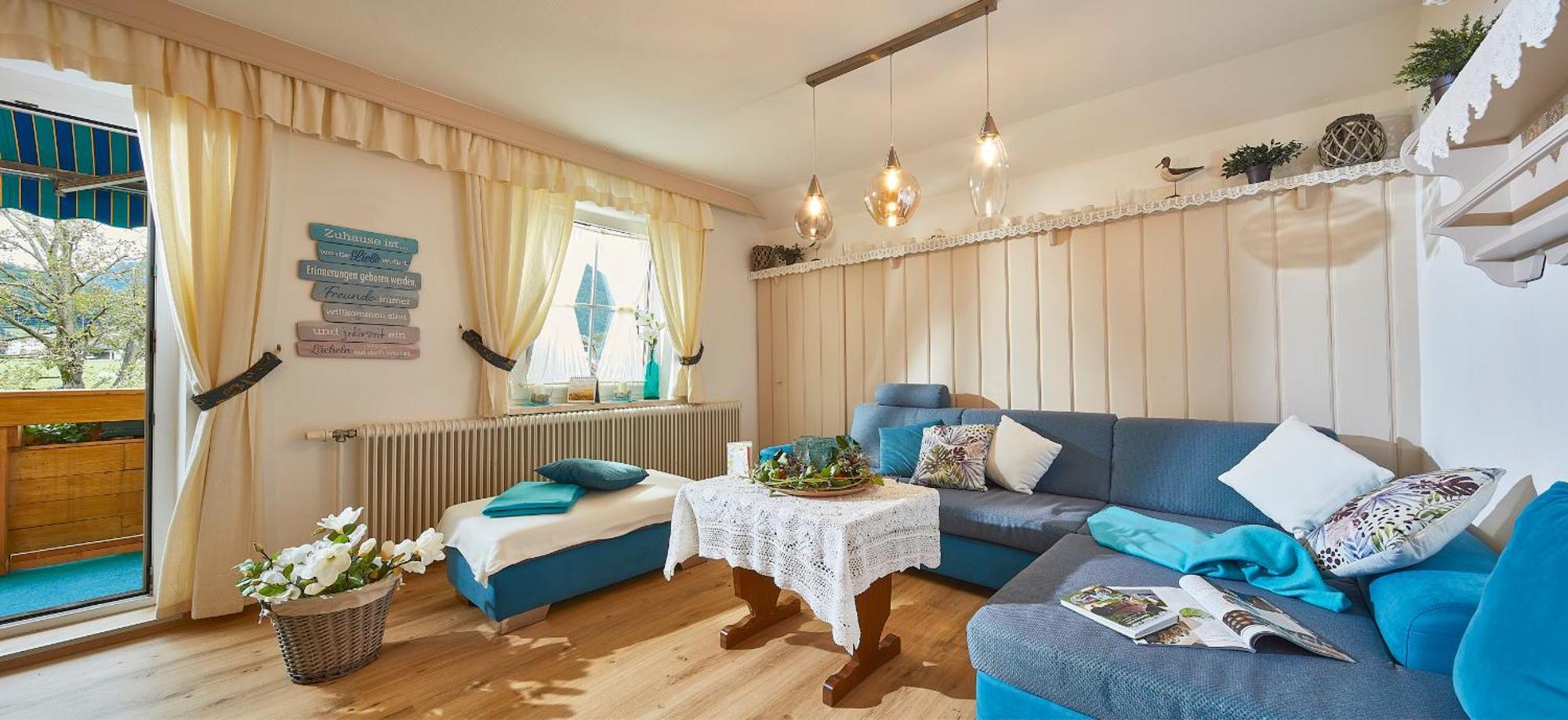 Ferienhaus Zur Maultrommel Molln Extérieur photo