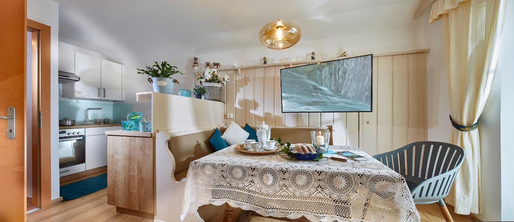 Ferienhaus Zur Maultrommel Molln Extérieur photo