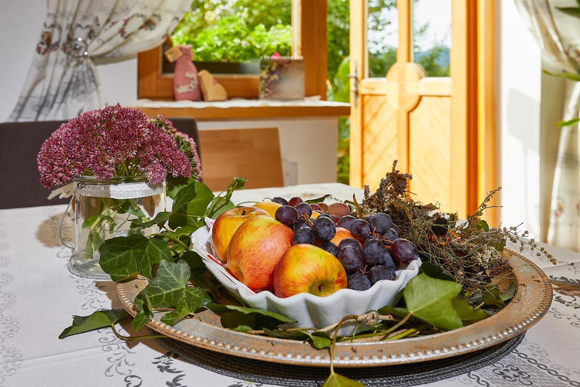 Ferienhaus Zur Maultrommel Molln Extérieur photo