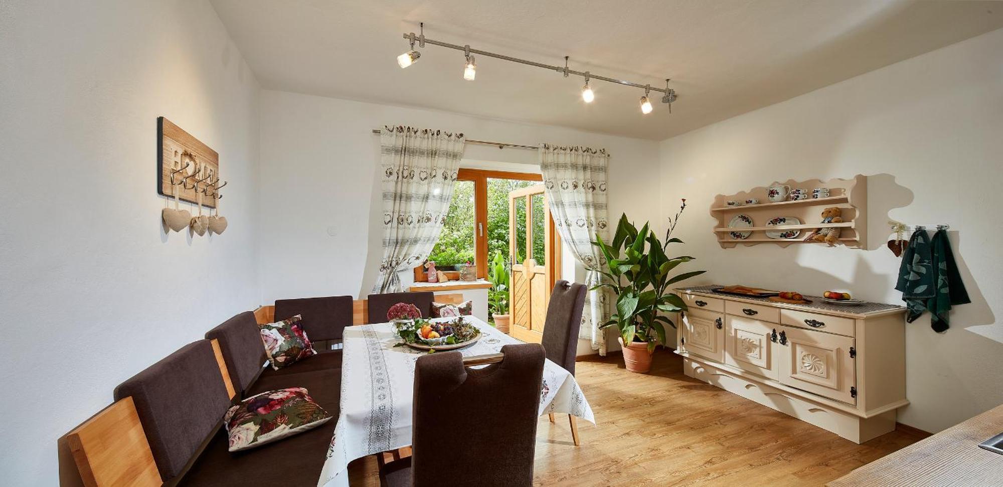 Ferienhaus Zur Maultrommel Molln Extérieur photo