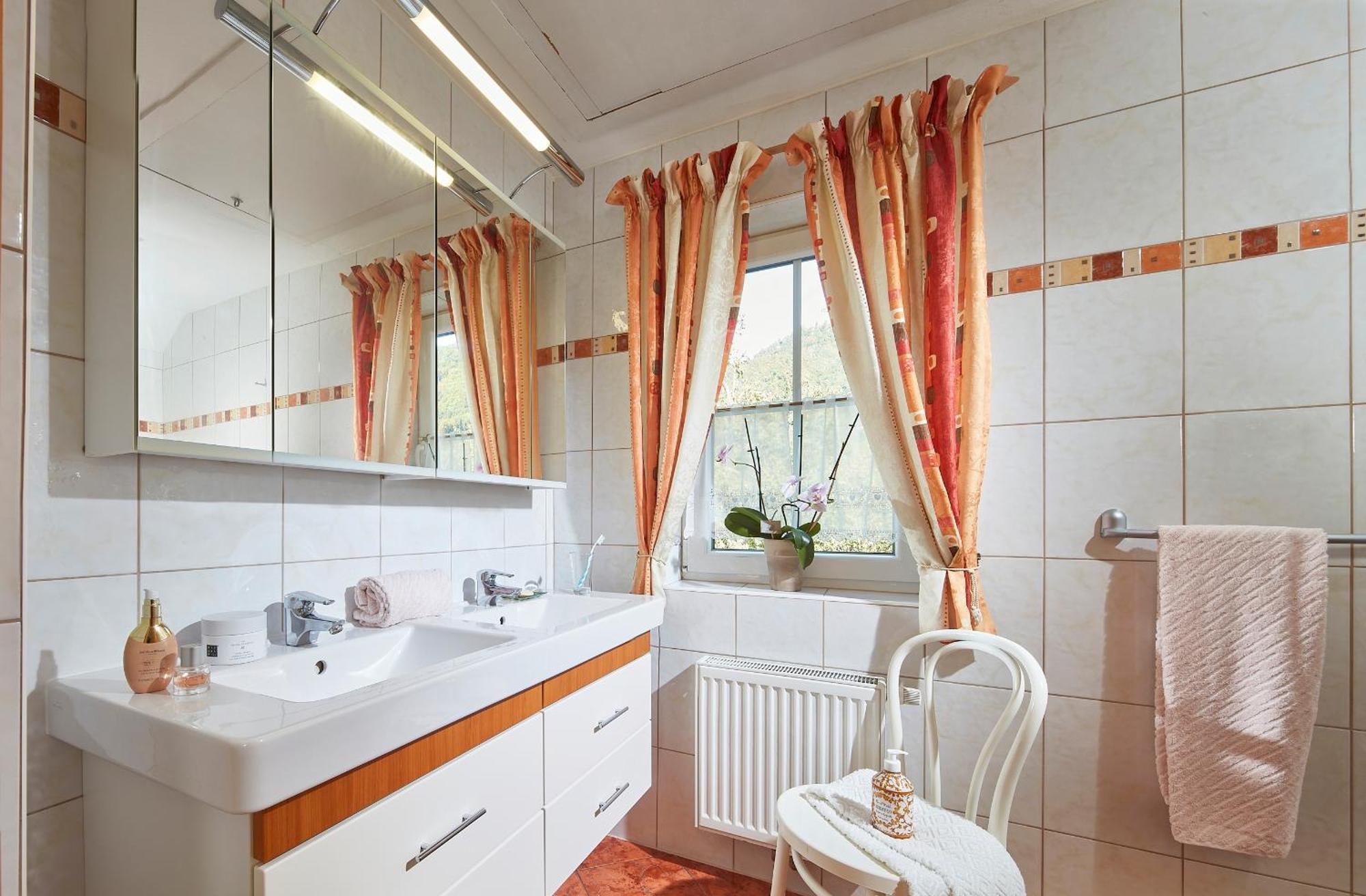 Ferienhaus Zur Maultrommel Molln Extérieur photo