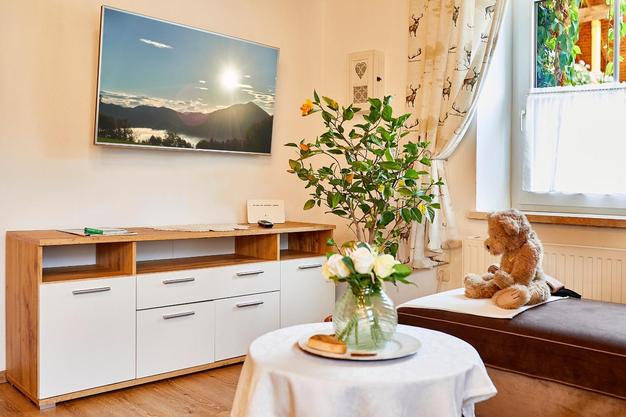 Ferienhaus Zur Maultrommel Molln Extérieur photo
