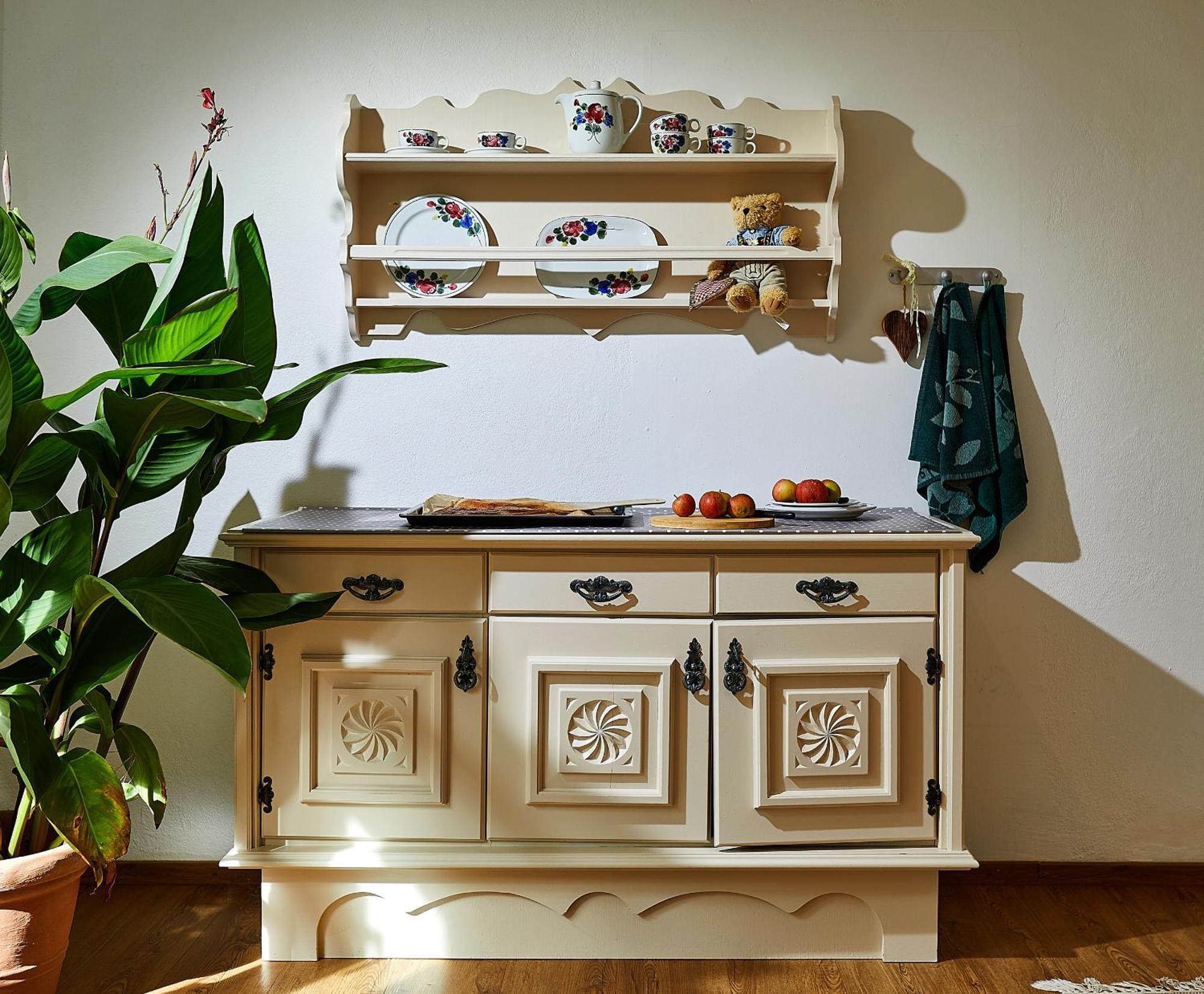 Ferienhaus Zur Maultrommel Molln Extérieur photo