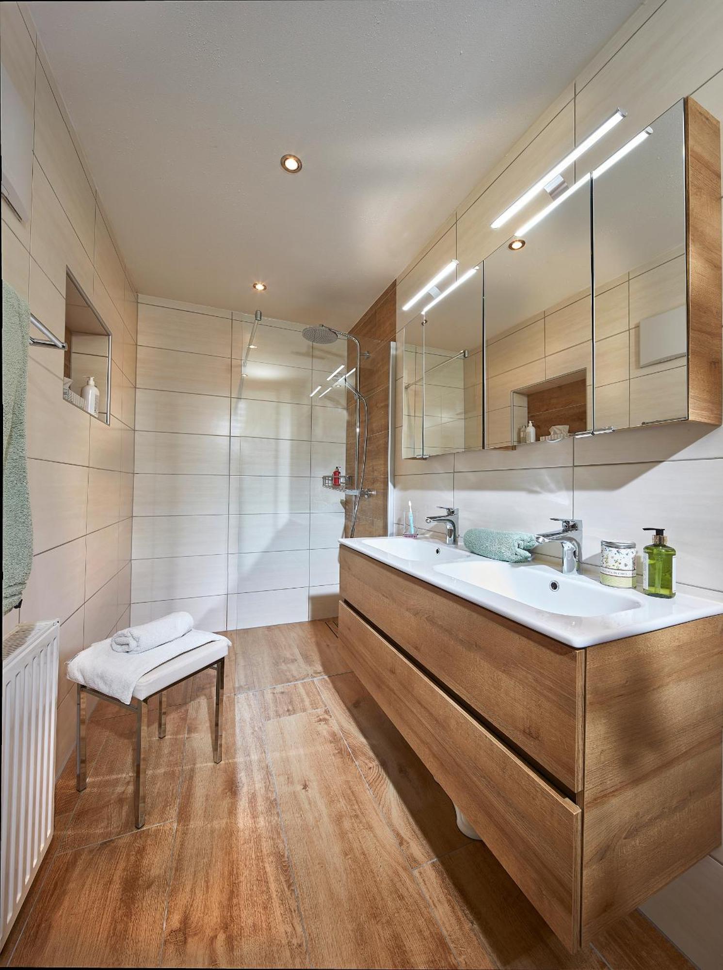 Ferienhaus Zur Maultrommel Molln Extérieur photo